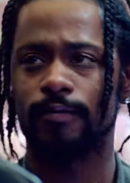 LaKeith Stanfield photo