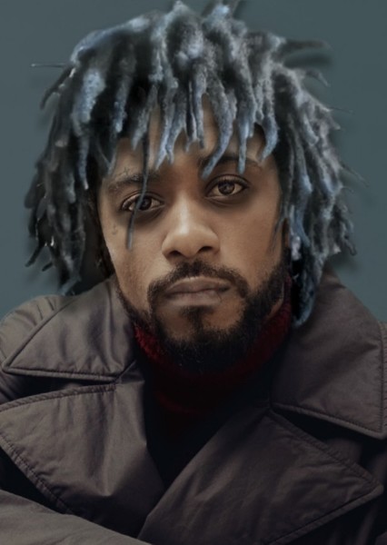 LaKeith Stanfield photo