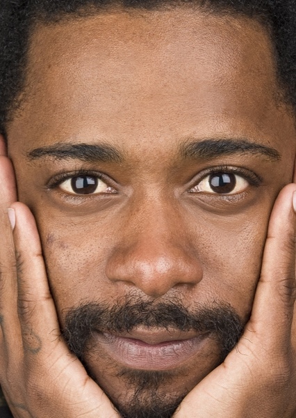 LaKeith Stanfield photo