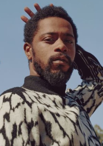 LaKeith Stanfield photo