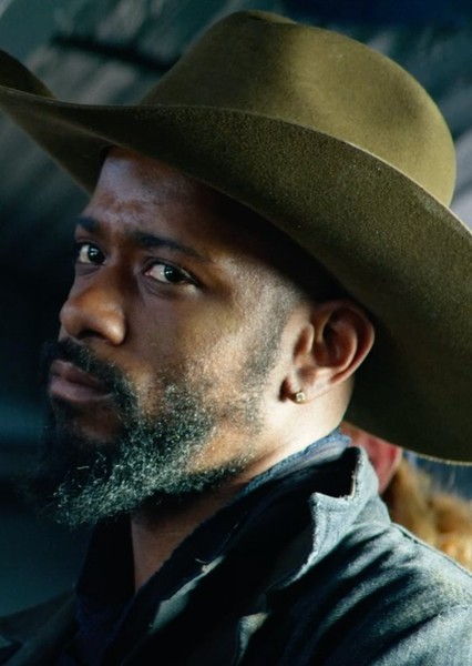 LaKeith Stanfield