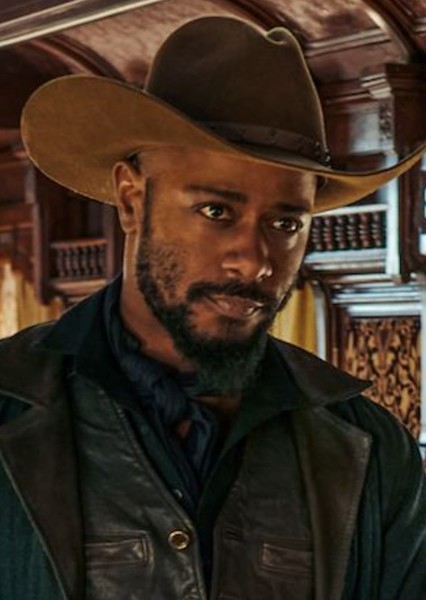 LaKeith Stanfield photo