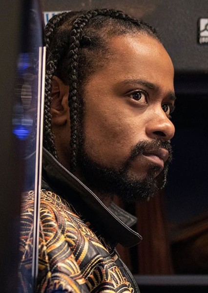 LaKeith Stanfield photo