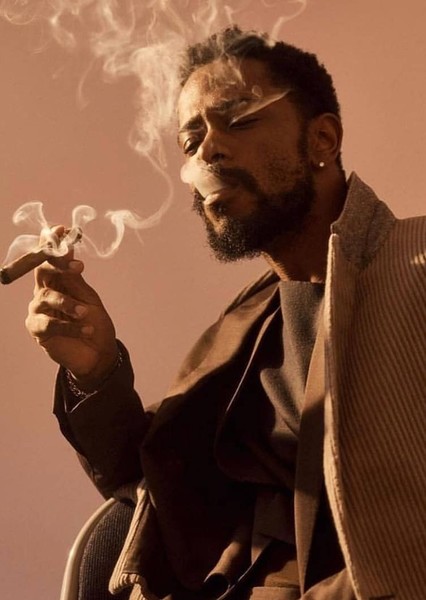 LaKeith Stanfield photo