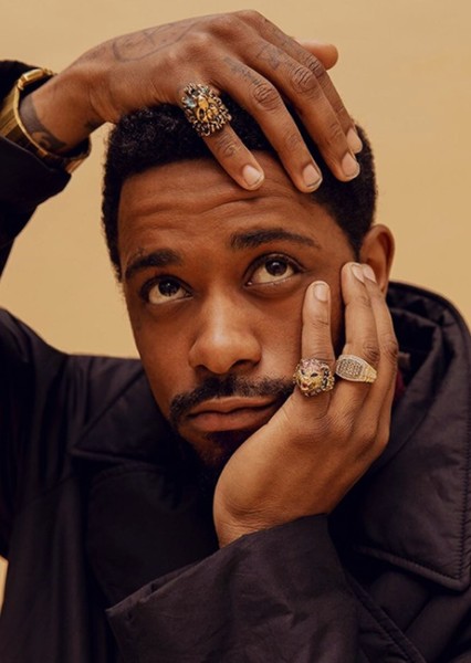 LaKeith Stanfield photo