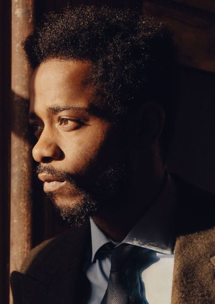 LaKeith Stanfield photo