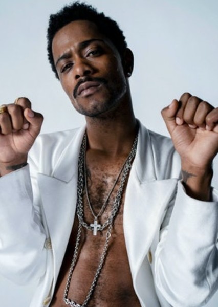LaKeith Stanfield photo