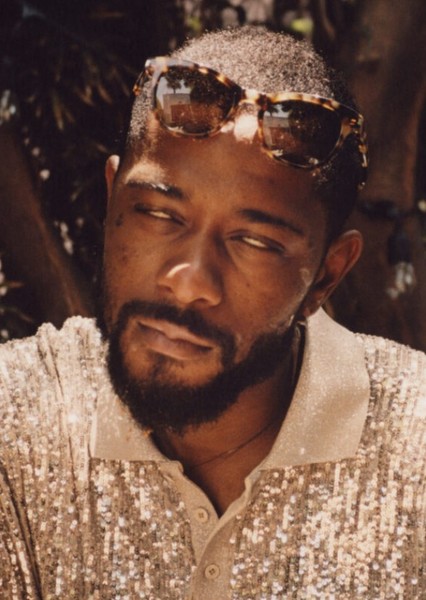 LaKeith Stanfield photo