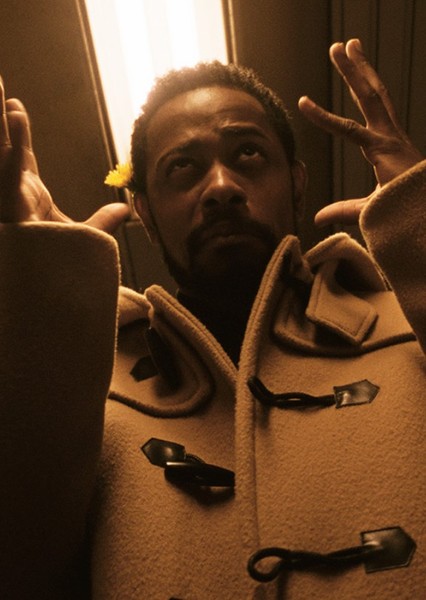 LaKeith Stanfield photo