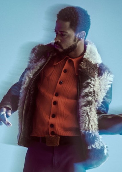 LaKeith Stanfield