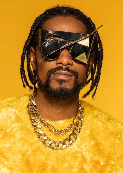 LaKeith Stanfield photo