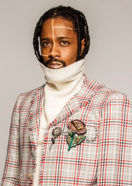 LaKeith Stanfield photo