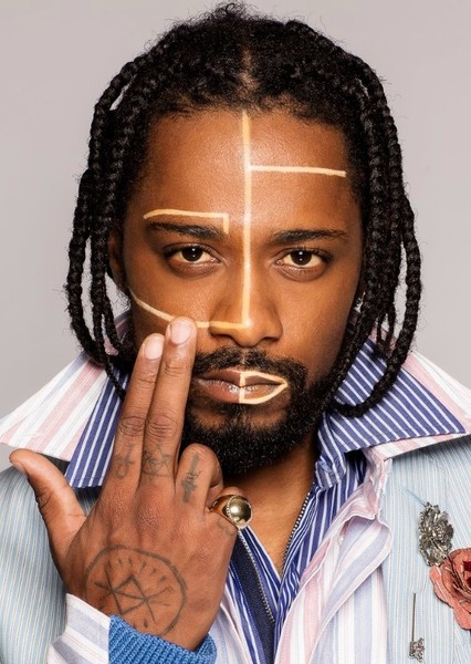 LaKeith Stanfield photo