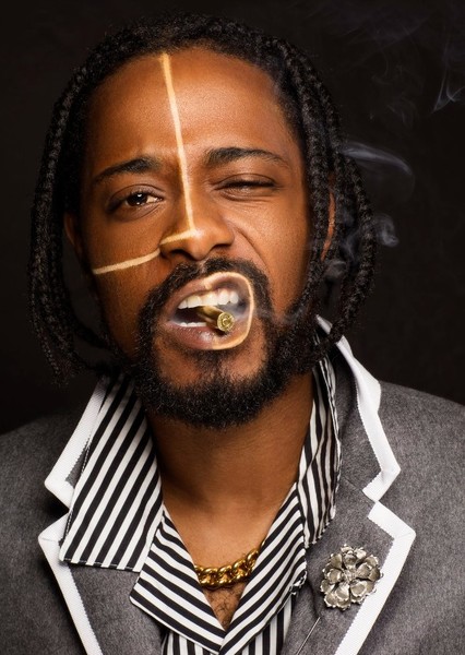 LaKeith Stanfield photo