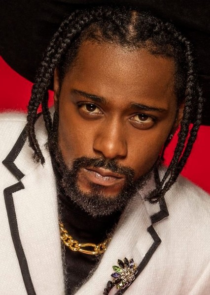 LaKeith Stanfield photo