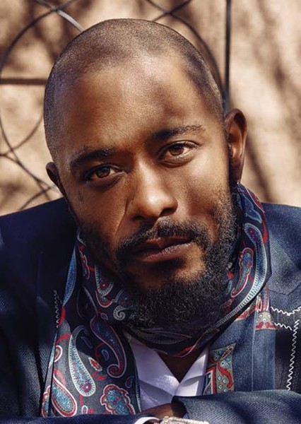 LaKeith Stanfield photo