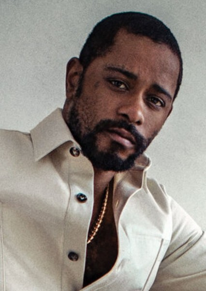 LaKeith Stanfield photo