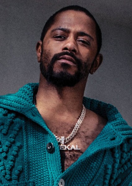 LaKeith Stanfield photo