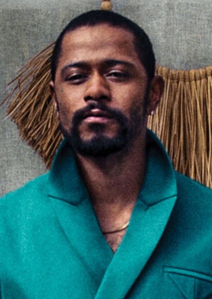 LaKeith Stanfield photo