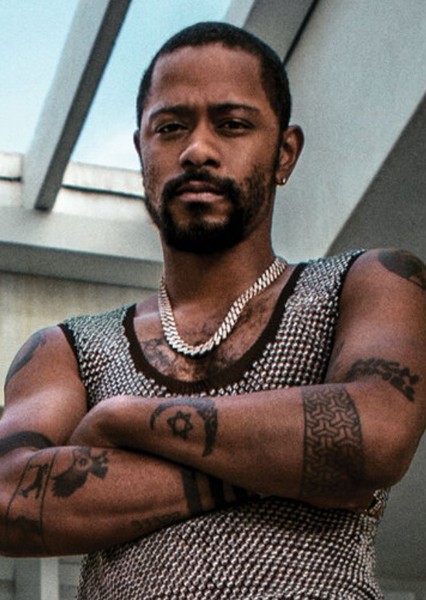 LaKeith Stanfield photo