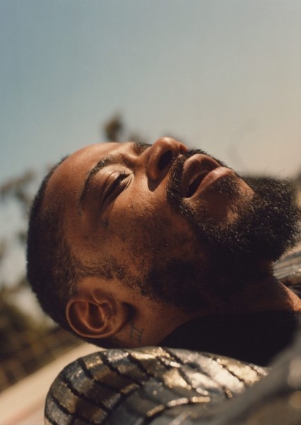LaKeith Stanfield photo
