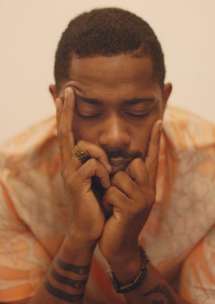LaKeith Stanfield photo