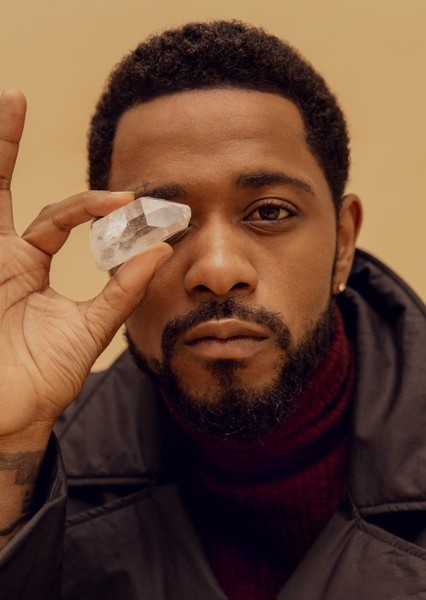 LaKeith Stanfield photo
