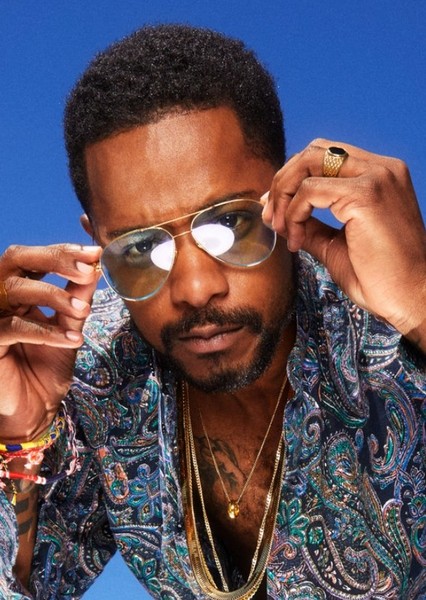LaKeith Stanfield photo