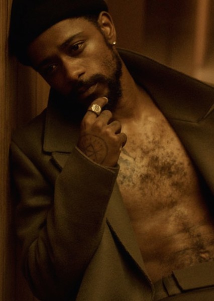 LaKeith Stanfield photo