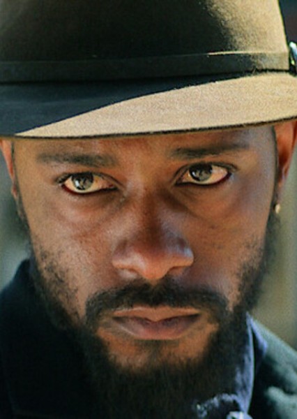 LaKeith Stanfield photo
