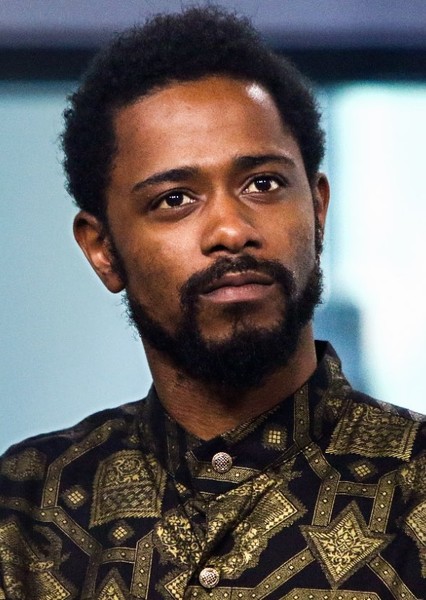 LaKeith Stanfield photo