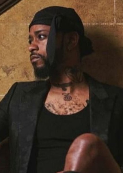 LaKeith Stanfield photo