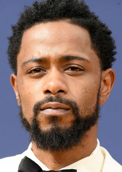 Erik Killmonger