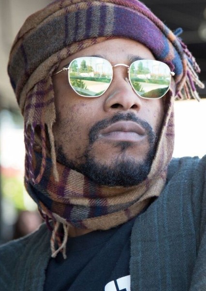 LaKeith Stanfield photo