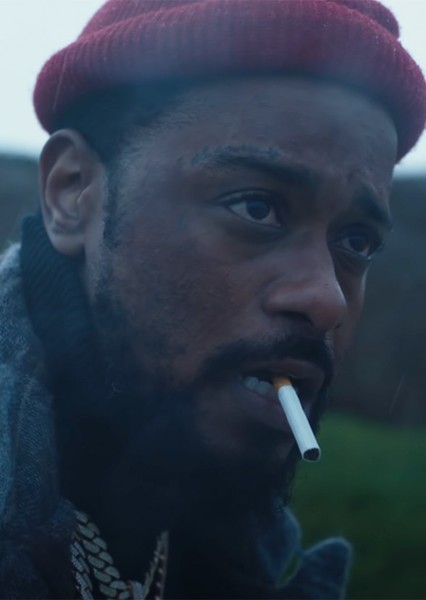 LaKeith Stanfield photo