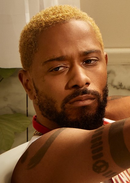 LaKeith Stanfield photo