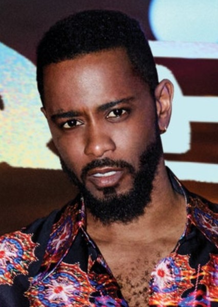 LaKeith Stanfield photo