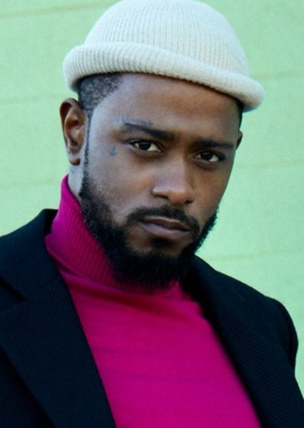 LaKeith Stanfield photo