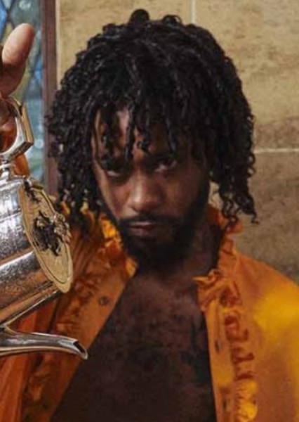 LaKeith Stanfield photo