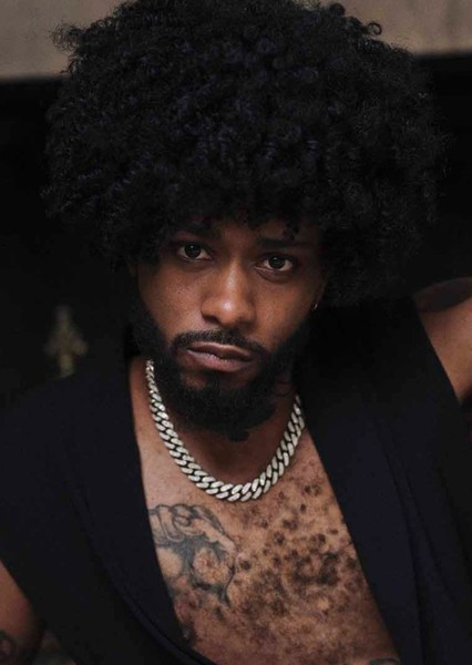 LaKeith Stanfield photo