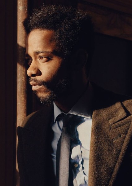 LaKeith Stanfield photo