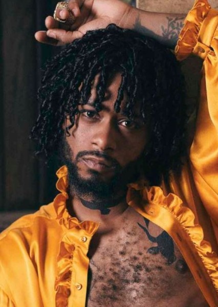 LaKeith Stanfield photo