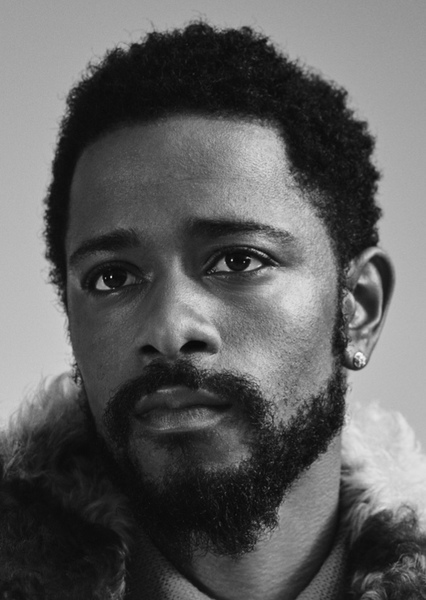 LaKeith Stanfield photo