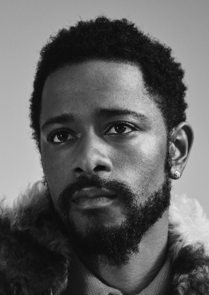 LaKeith Stanfield photo