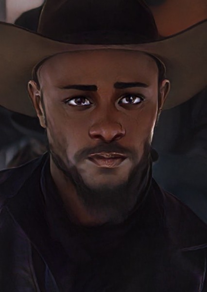 LaKeith Stanfield photo