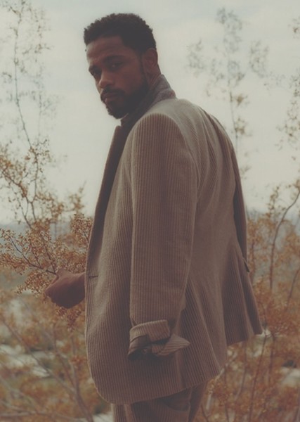 LaKeith Stanfield photo