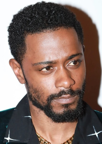 LaKeith Stanfield photo