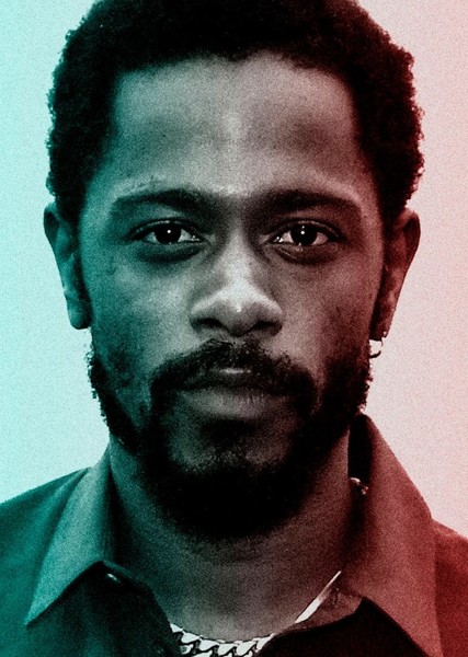 LaKeith Stanfield photo