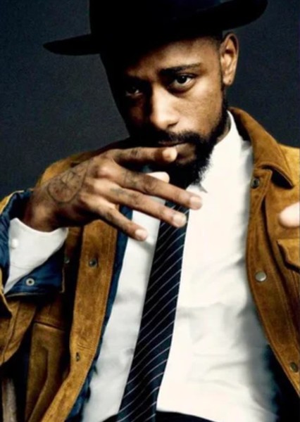 LaKeith Stanfield photo