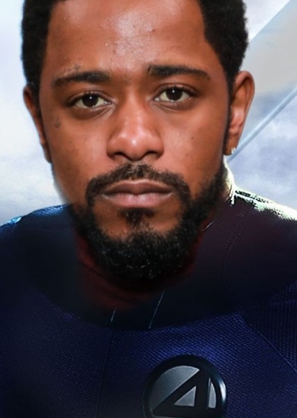 LaKeith Stanfield photo